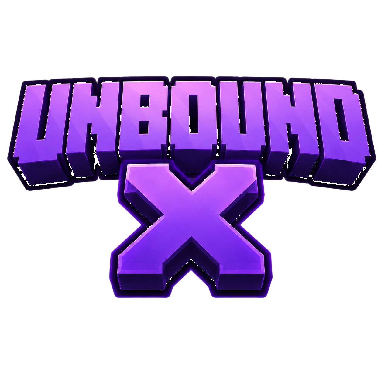 Unbound X